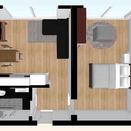 LisboaAlameda Flat公寓 外观 照片