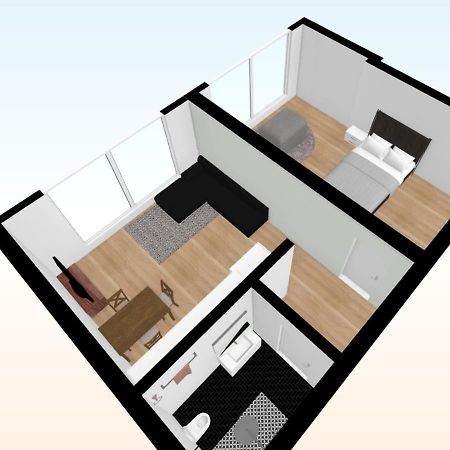 LisboaAlameda Flat公寓 外观 照片