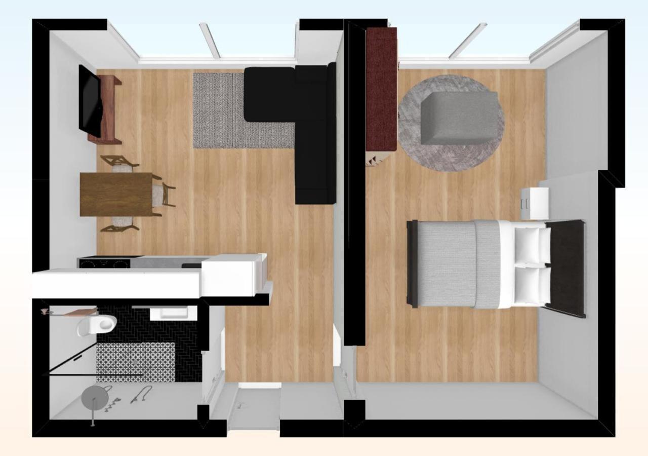 LisboaAlameda Flat公寓 外观 照片